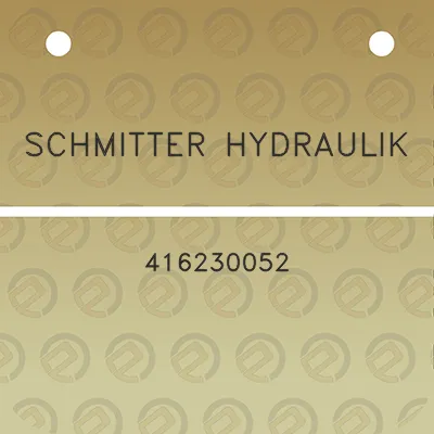 schmitter-hydraulik-416230052