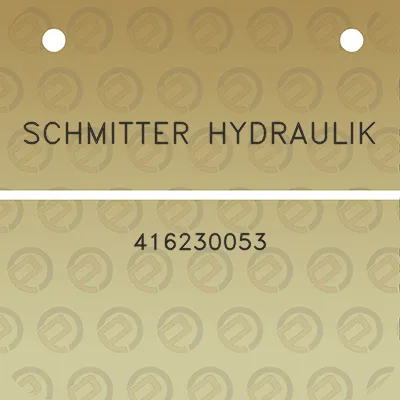 schmitter-hydraulik-416230053