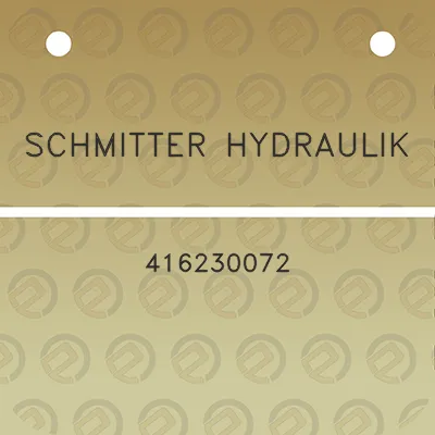 schmitter-hydraulik-416230072