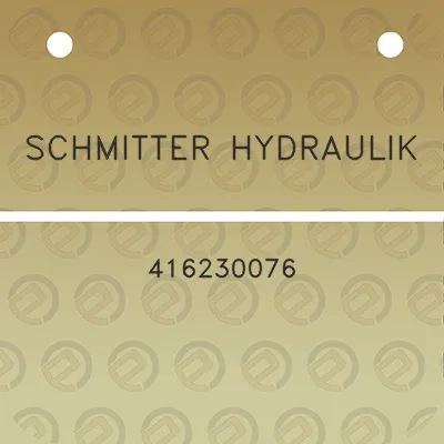 schmitter-hydraulik-416230076