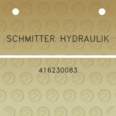 schmitter-hydraulik-416230083