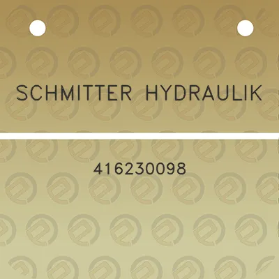 schmitter-hydraulik-416230098