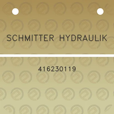 schmitter-hydraulik-416230119