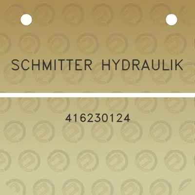 schmitter-hydraulik-416230124