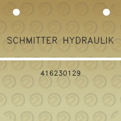 schmitter-hydraulik-416230129