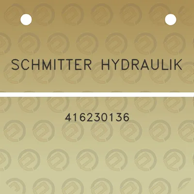 schmitter-hydraulik-416230136