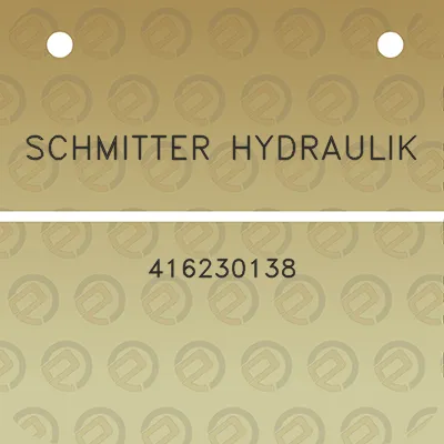 schmitter-hydraulik-416230138