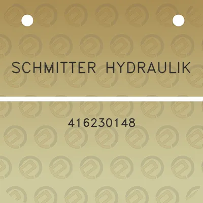 schmitter-hydraulik-416230148