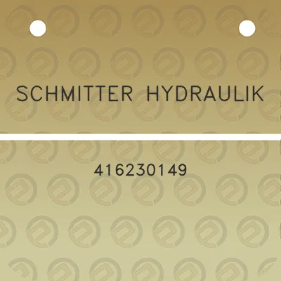 schmitter-hydraulik-416230149