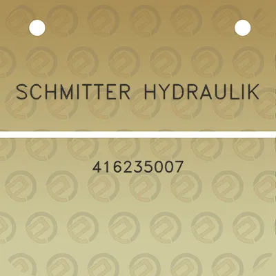 schmitter-hydraulik-416235007