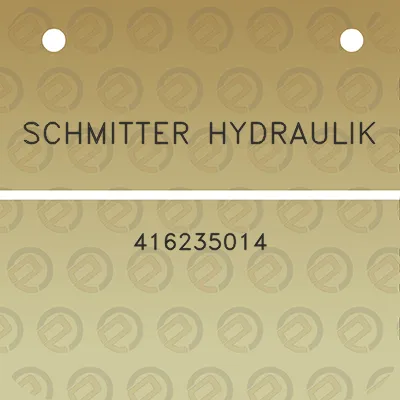 schmitter-hydraulik-416235014