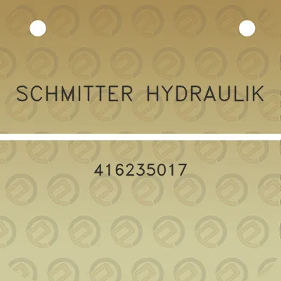 schmitter-hydraulik-416235017