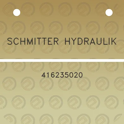 schmitter-hydraulik-416235020