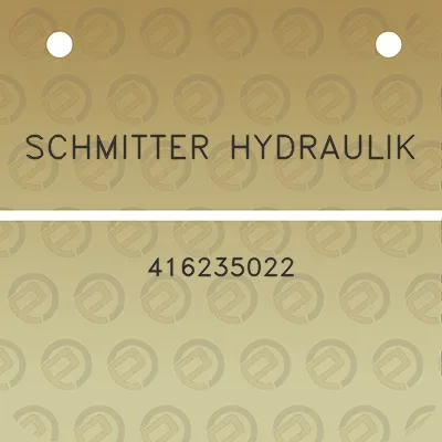 schmitter-hydraulik-416235022