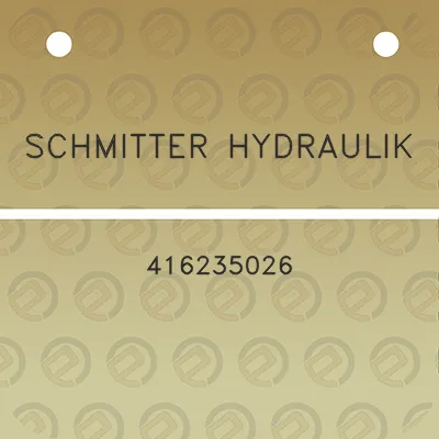 schmitter-hydraulik-416235026