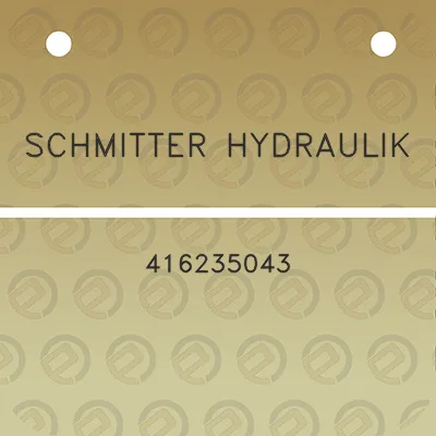 schmitter-hydraulik-416235043