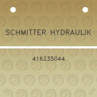 schmitter-hydraulik-416235044