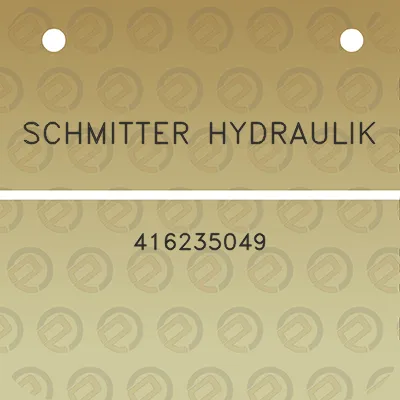 schmitter-hydraulik-416235049