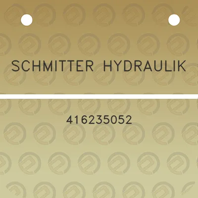 schmitter-hydraulik-416235052