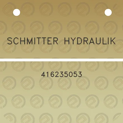 schmitter-hydraulik-416235053