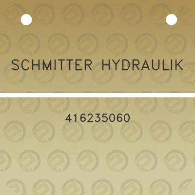 schmitter-hydraulik-416235060