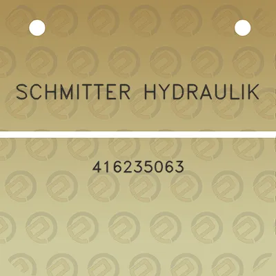 schmitter-hydraulik-416235063