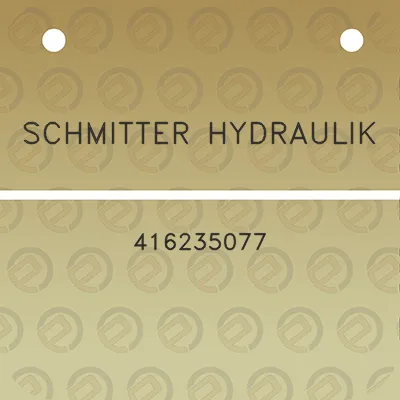 schmitter-hydraulik-416235077