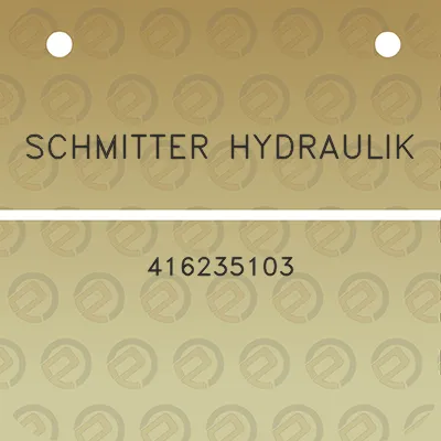 schmitter-hydraulik-416235103