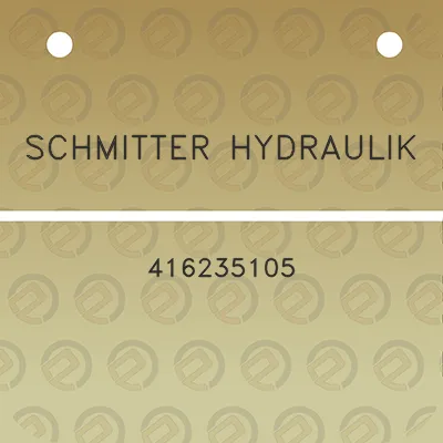 schmitter-hydraulik-416235105