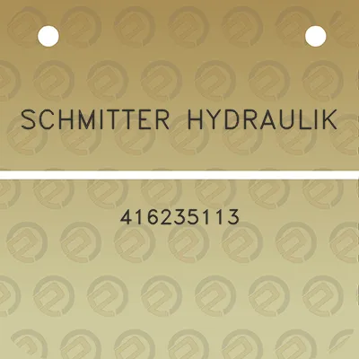 schmitter-hydraulik-416235113