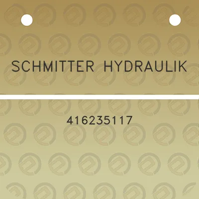 schmitter-hydraulik-416235117