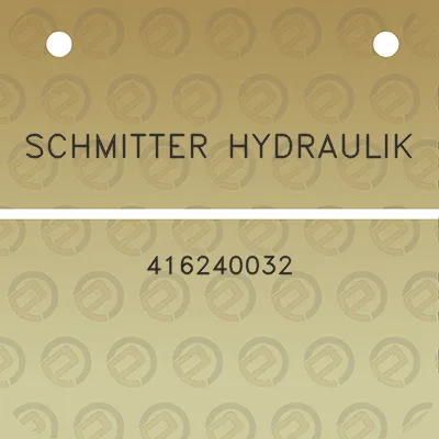 schmitter-hydraulik-416240032