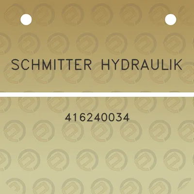 schmitter-hydraulik-416240034