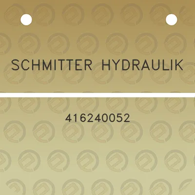 schmitter-hydraulik-416240052