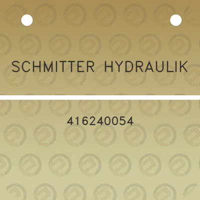 schmitter-hydraulik-416240054