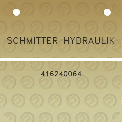 schmitter-hydraulik-416240064