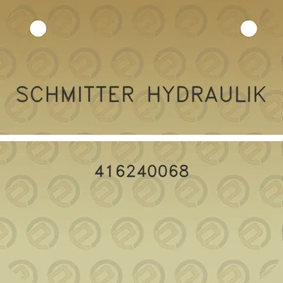 schmitter-hydraulik-416240068