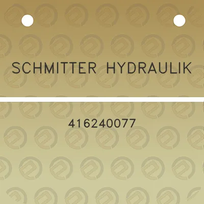 schmitter-hydraulik-416240077