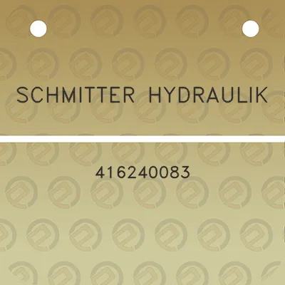 schmitter-hydraulik-416240083