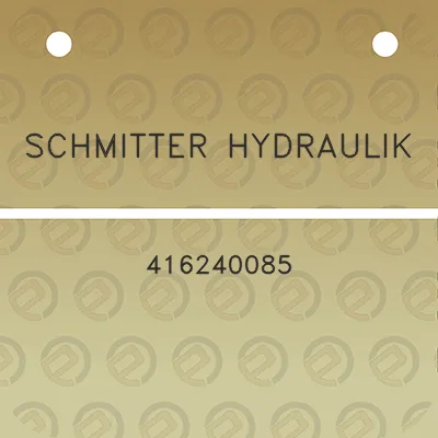 schmitter-hydraulik-416240085