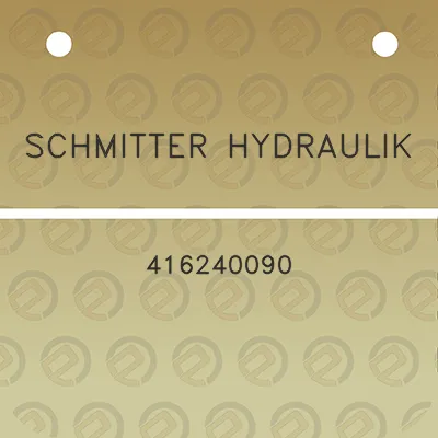 schmitter-hydraulik-416240090