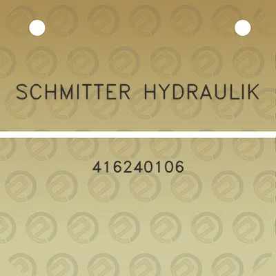 schmitter-hydraulik-416240106