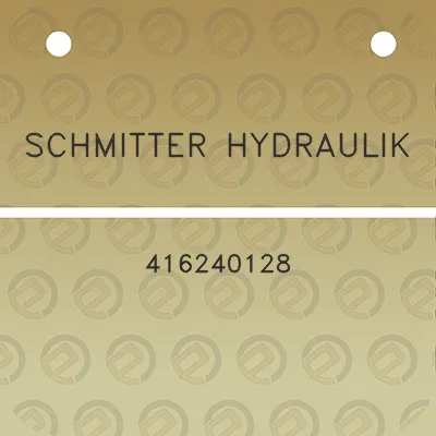 schmitter-hydraulik-416240128