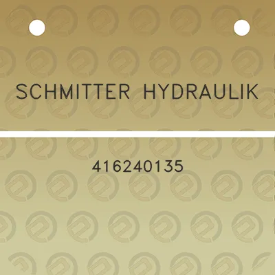 schmitter-hydraulik-416240135