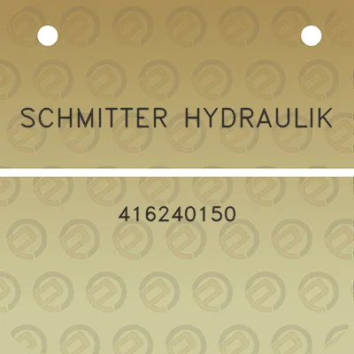 schmitter-hydraulik-416240150