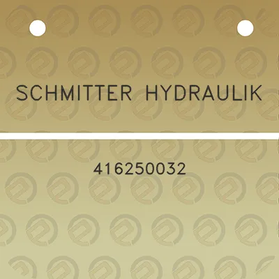 schmitter-hydraulik-416250032