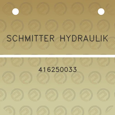 schmitter-hydraulik-416250033