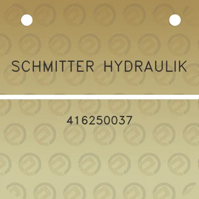 schmitter-hydraulik-416250037