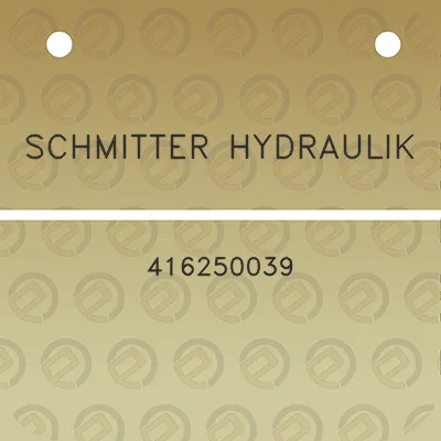 schmitter-hydraulik-416250039