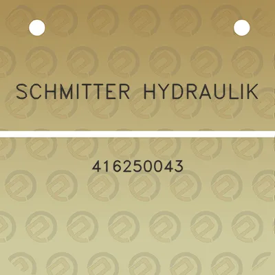 schmitter-hydraulik-416250043